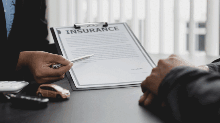 Comment bien choisir son assurance auto ?
