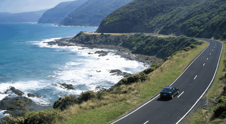5 conseils pour préparer un road-trip