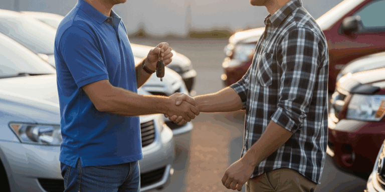 Comment mettre en valeur sa voiture lors d’une vente d’occasion ?