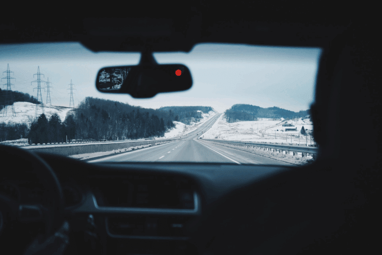 Conseils Entretien Auto en période de Grand Froid