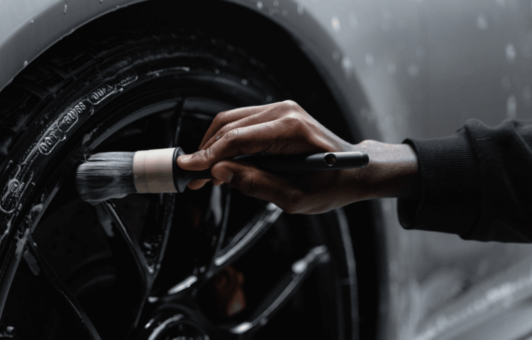 Nettoyer l’habitacle de sa voiture : les astuces à tester