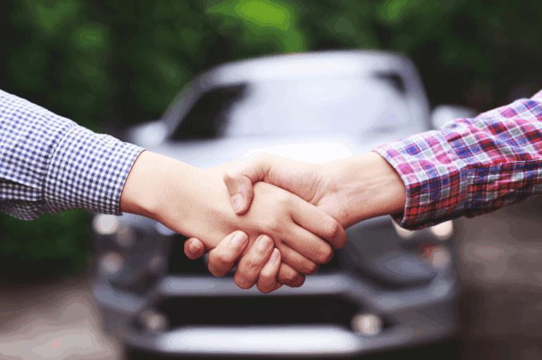 Comment optimiser la vente de son véhicule grâce au lavage ?