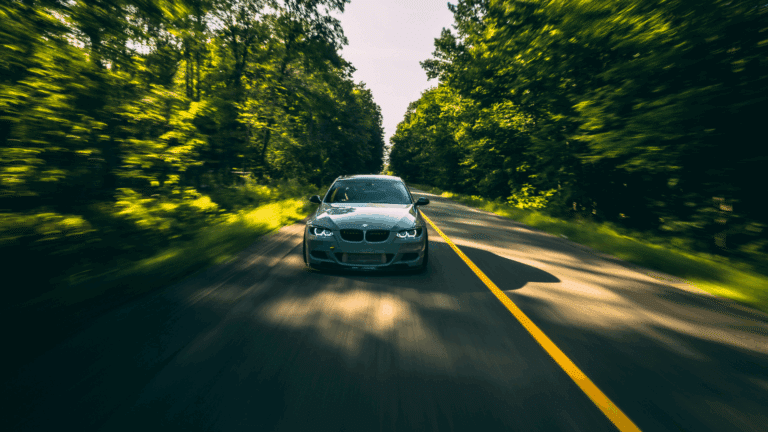 Couleur de carrosserie : que faut-il choisir ?