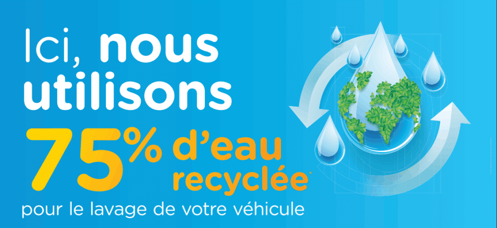 Lavage responsable de voiture : nos conseils