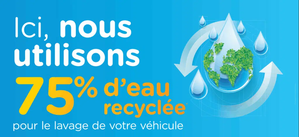 Lavage responsable de voiture : nos conseils