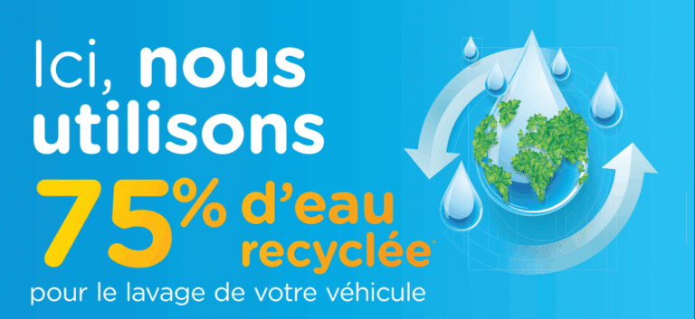 Lavage responsable de voiture : nos conseils