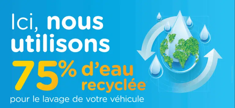 Lavage responsable de voiture : nos conseils