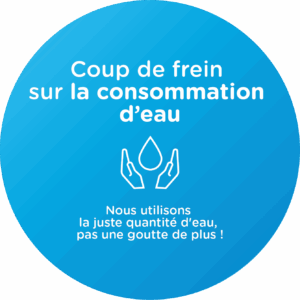 Démarche éco responsable