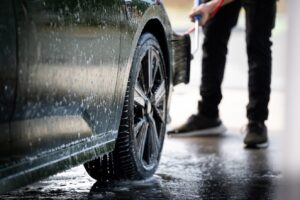 Comment nettoyer les jantes de votre voiture ?