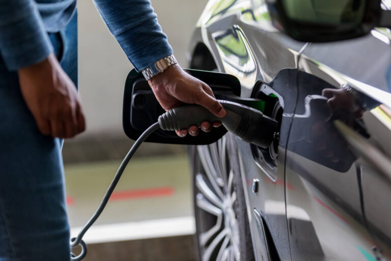 Electromobilité
