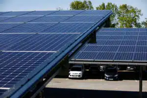 Accélérer la transition énergétique