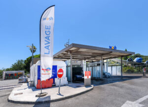 Le réseau Wash
