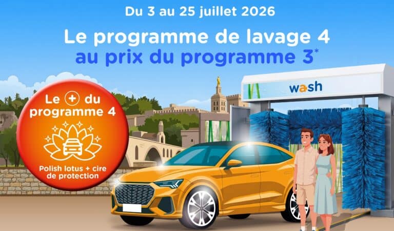 Place au spectacle : programme 4 au prix du 3